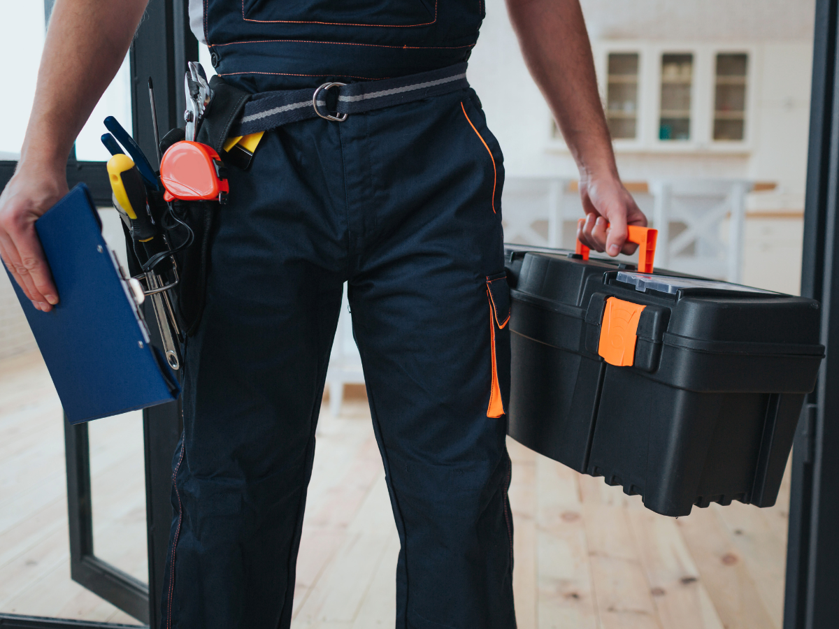 home service marketing ideas