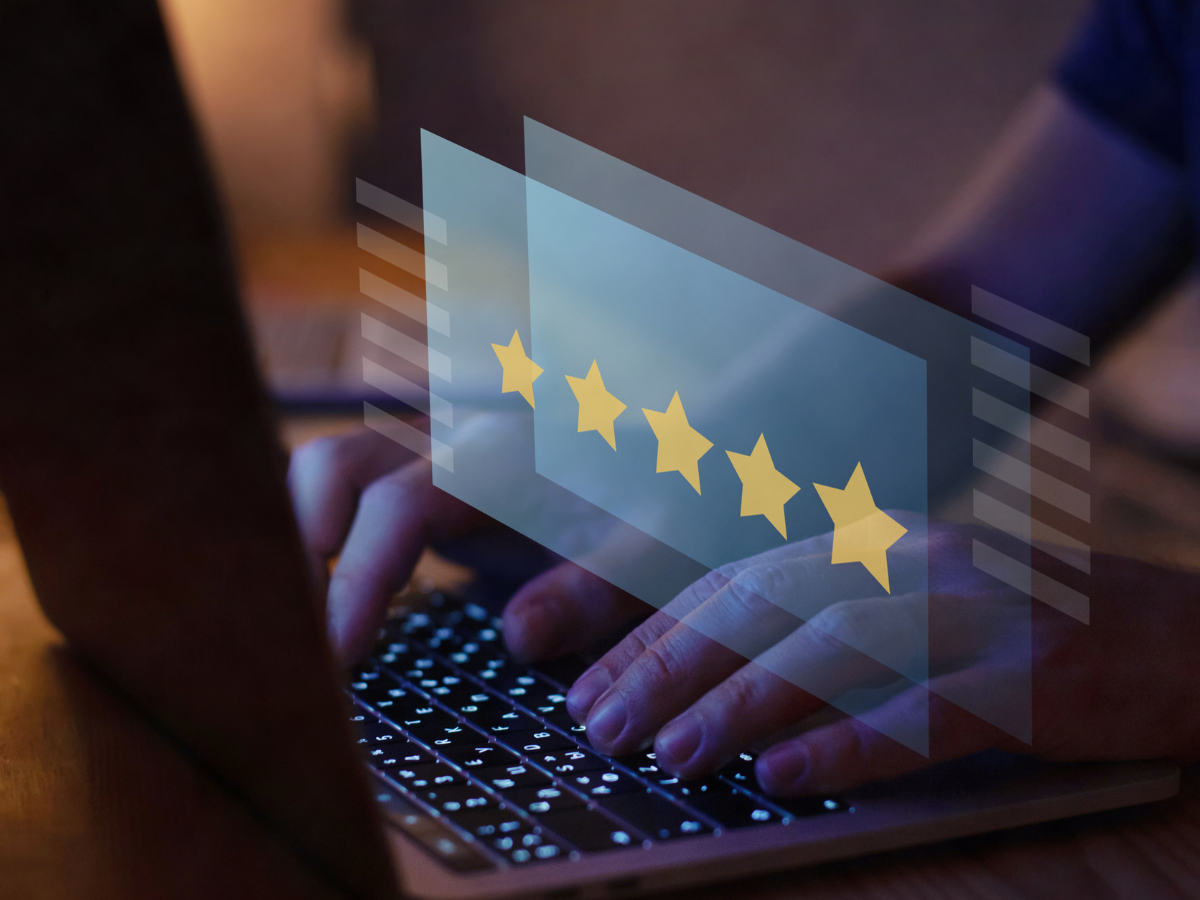 review requests
